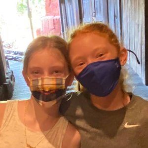 Meet your Posher, Carole